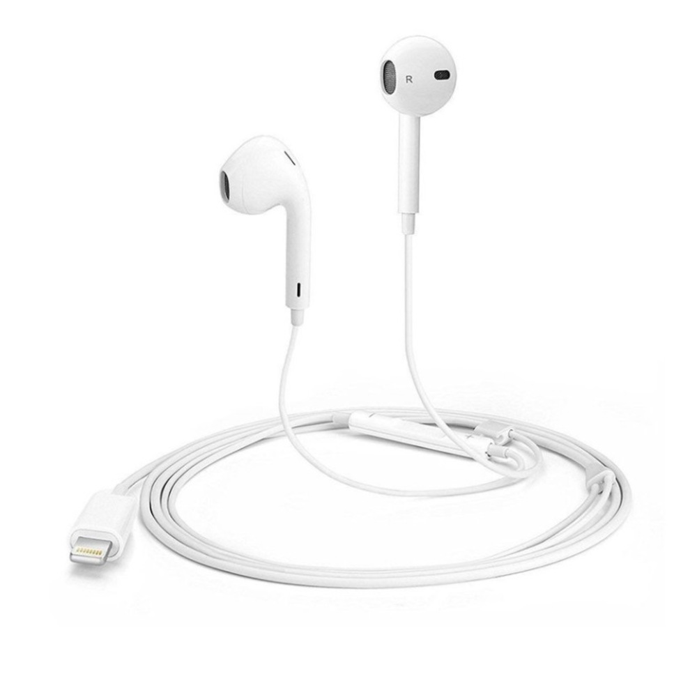 Iphone Headphones